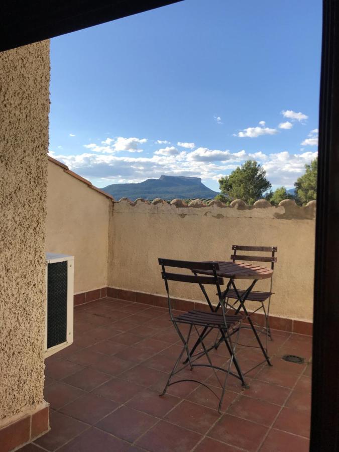 Casa Rural Cortijo La Ajedrea Siles Εξωτερικό φωτογραφία