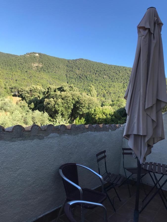 Casa Rural Cortijo La Ajedrea Siles Εξωτερικό φωτογραφία
